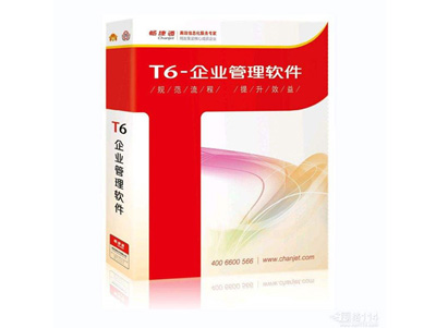 铜仁T6-企业管理软件